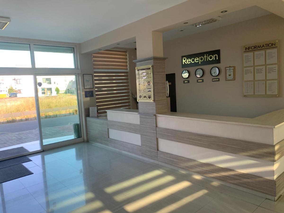 Апартамент В Сарафово Apartamento Burgas Exterior foto
